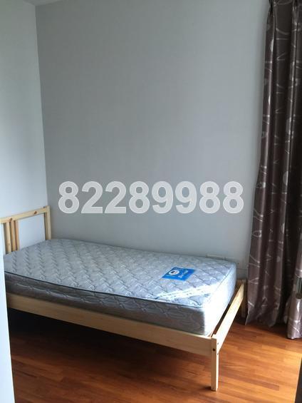 Q Bay Residences (D18), Condominium #128855542